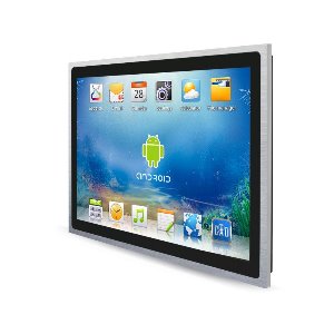 산업용 7-21.5인치 안드로이드  터치 패널PC Industrial Android Tablet PC SC110A