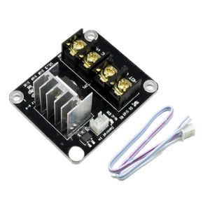 3D Printer Heated Bed Power Module High Current 210A MOSFET Upgrade RAMPS 1.4