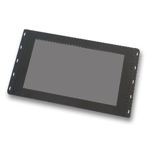 산업용 오픈프레임 모니터 21.5 21.5inch Open Frame 1000nits High Brightness Monitor